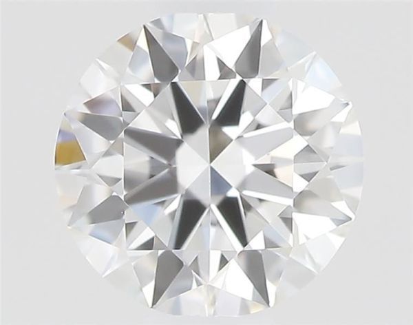 Round Diamond image