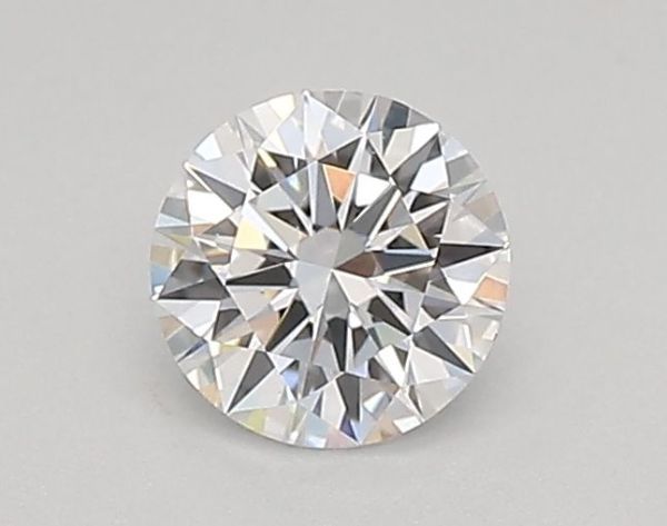 Round Lab-Grown Diamond image