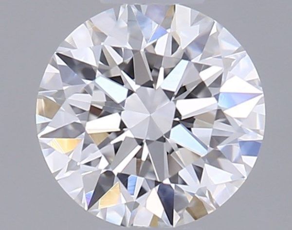 Round Diamond image