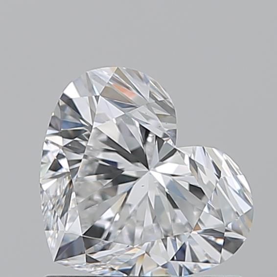 Heart Diamond image