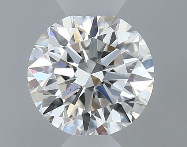 Round Diamond image