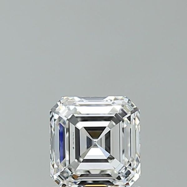 Asscher Lab-Grown Diamond image