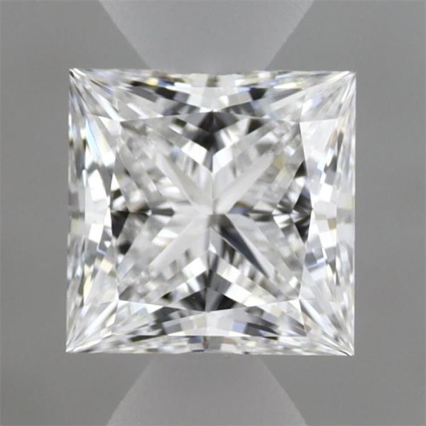 Princess Lab-Grown Diamond image