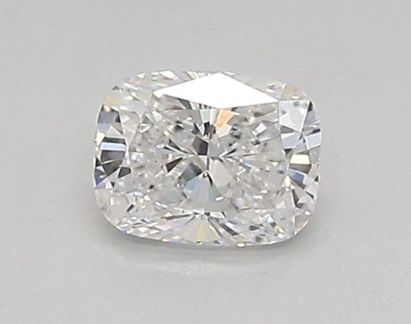 Cushion Lab-Grown Diamond image