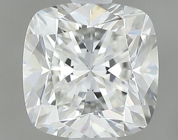 Cushion Diamond image
