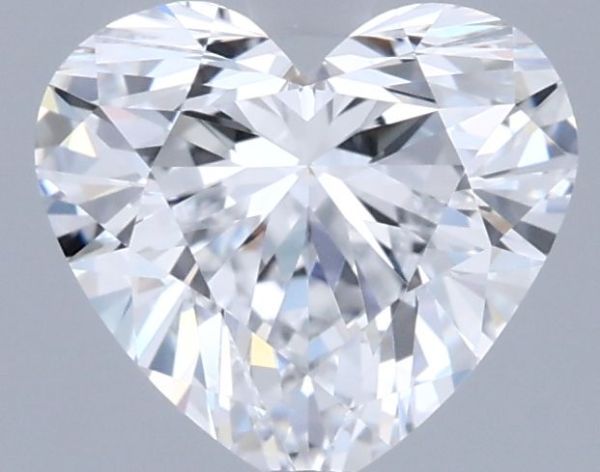 Heart Lab-Grown Diamond image