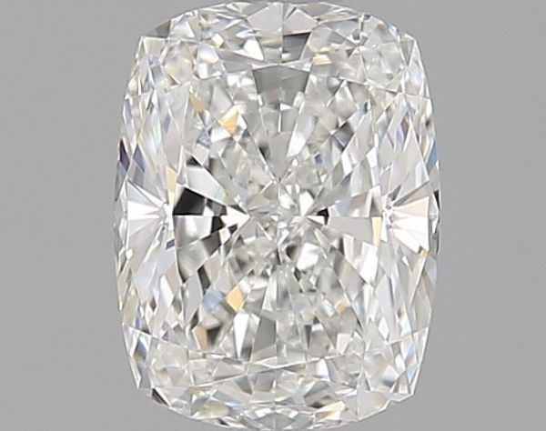 Cushion Diamond image