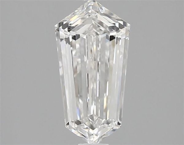 Hexagonal Lab-Grown Diamond image