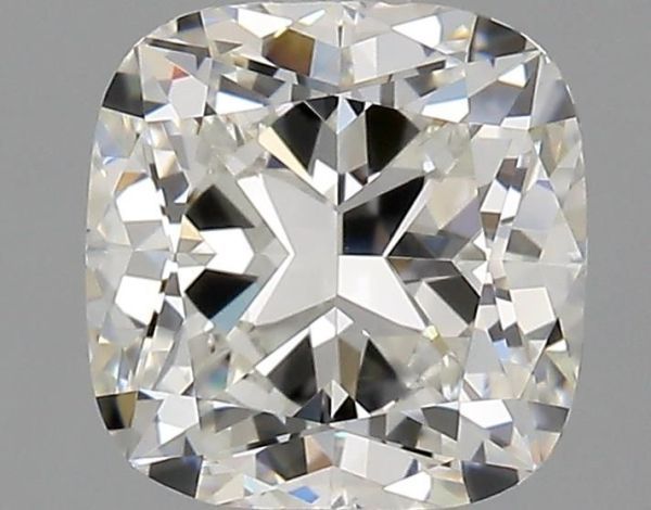 Cushion Diamond image