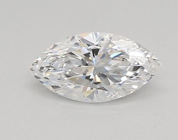 Marquise Lab-Grown Diamond image