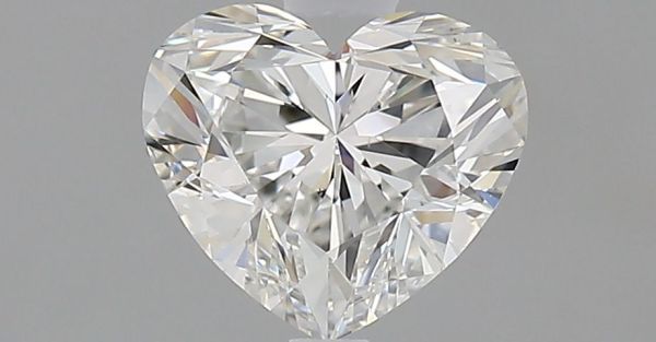 Heart Diamond image