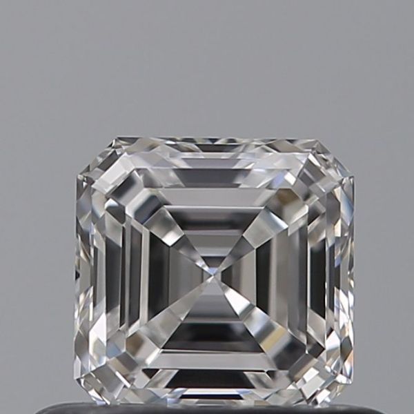 Asscher Diamond image