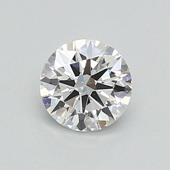 Round Lab-Grown Diamond image