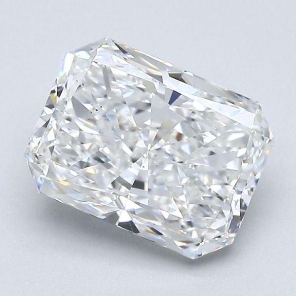 Radiant Diamond image