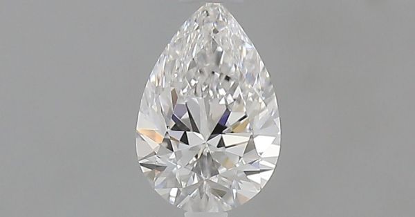 Pear Diamond image