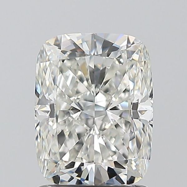 Cushion Diamond image