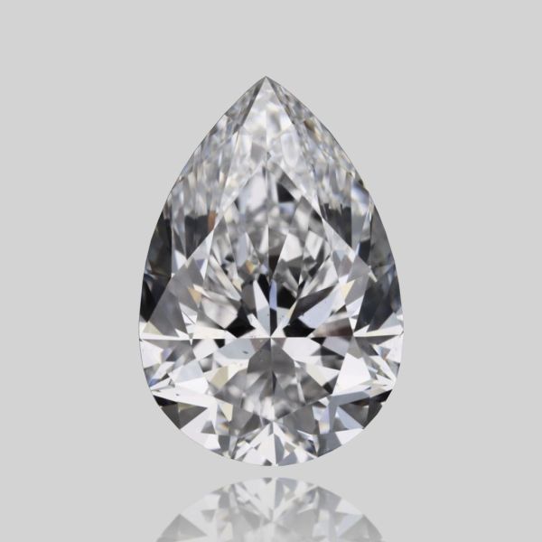 Pear Diamond image