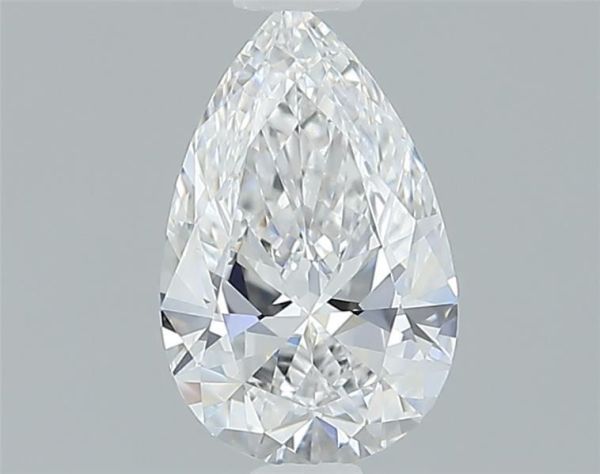 Pear Diamond image