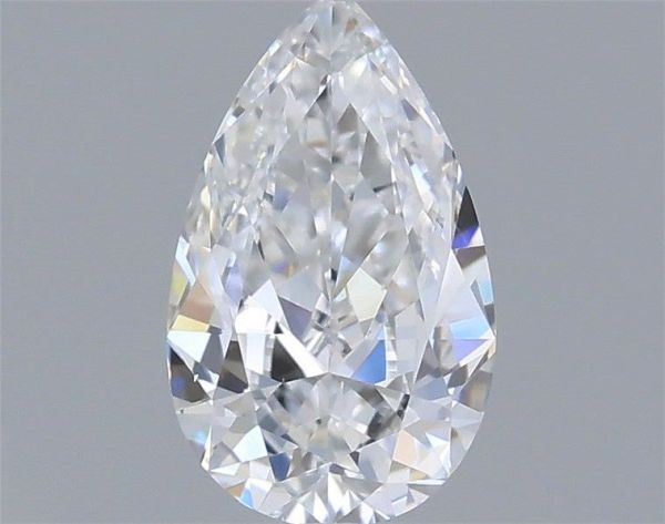 Pear Diamond image