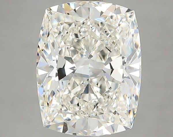 Cushion Diamond image