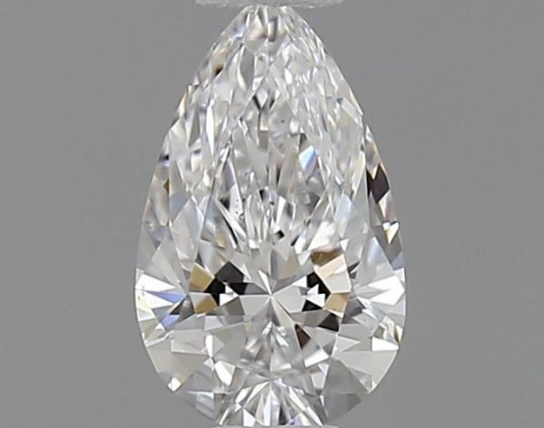 Pear Diamond image