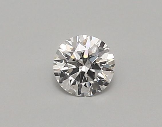 Round Lab-Grown Diamond image