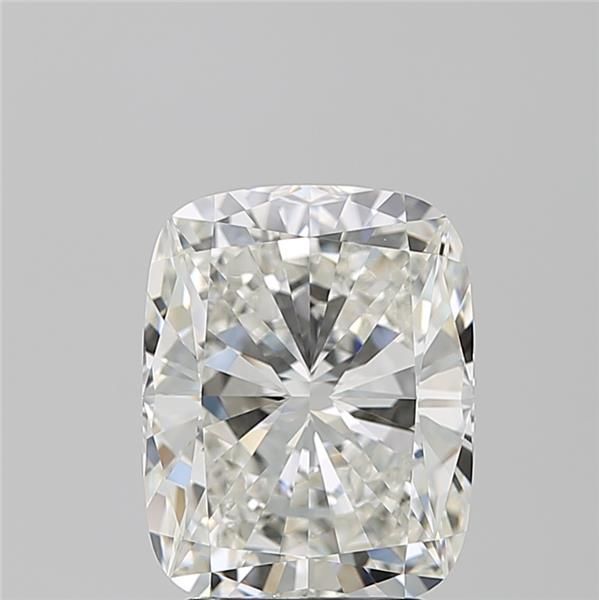 Cushion Diamond image