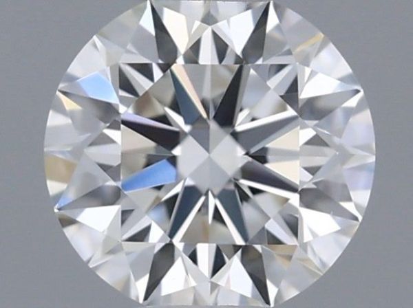Round Diamond image