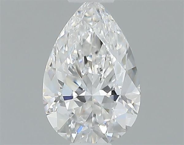 Pear Diamond image