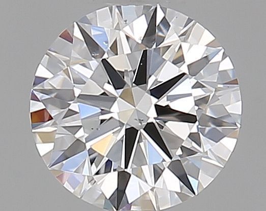Round Diamond image