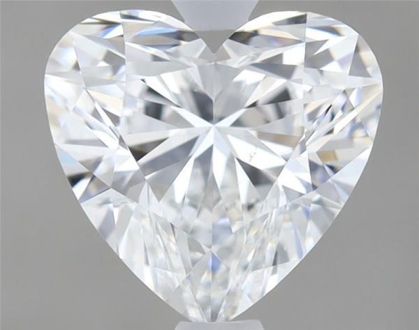 Heart Diamond image