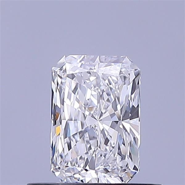 Radiant Lab-Grown Diamond image
