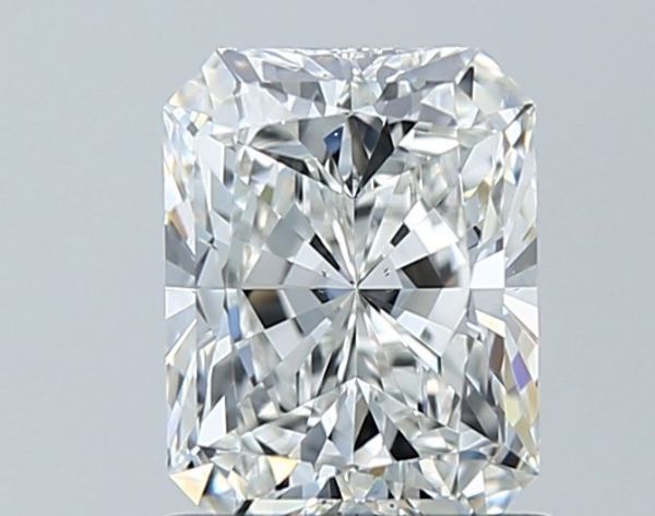Radiant Diamond image