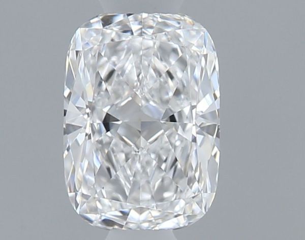 Cushion Diamond image