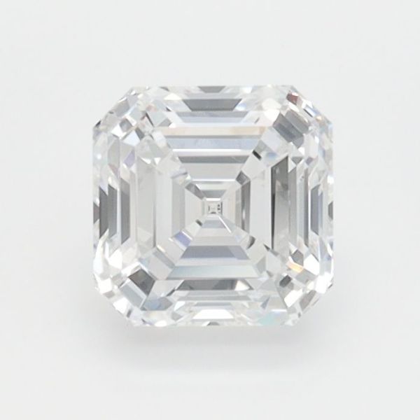Asscher Lab-Grown Diamond image