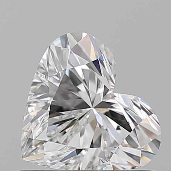 Heart Diamond image