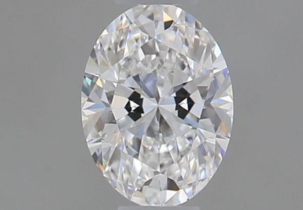 Oval Diamond image