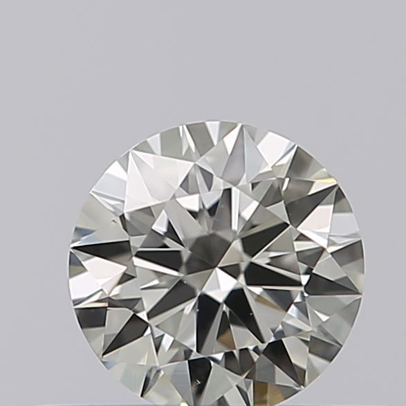 Round Diamond image