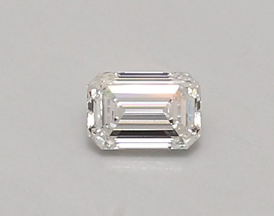 Emerald Lab-Grown Diamond image