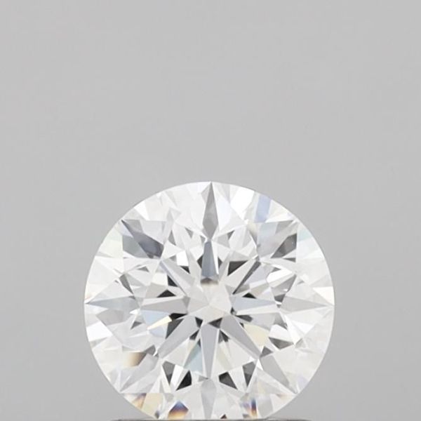 Asscher Lab-Grown Diamond image