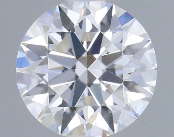 Round Diamond image