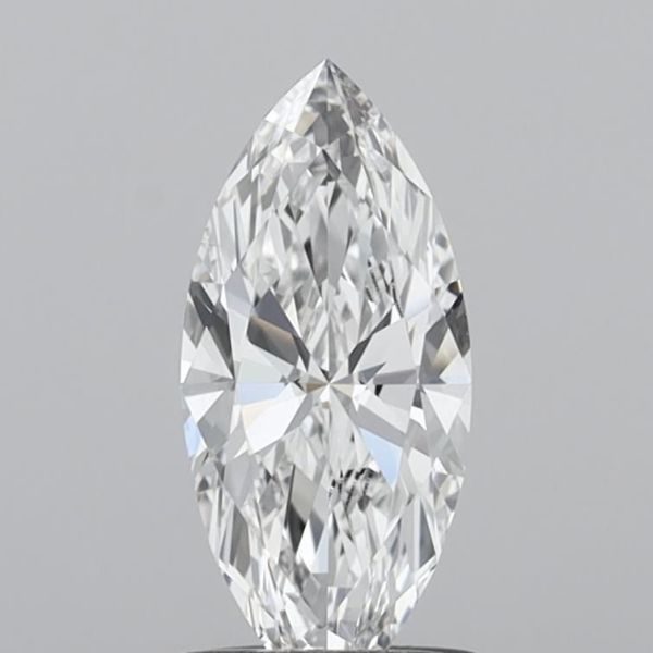 Marquise Lab-Grown Diamond image