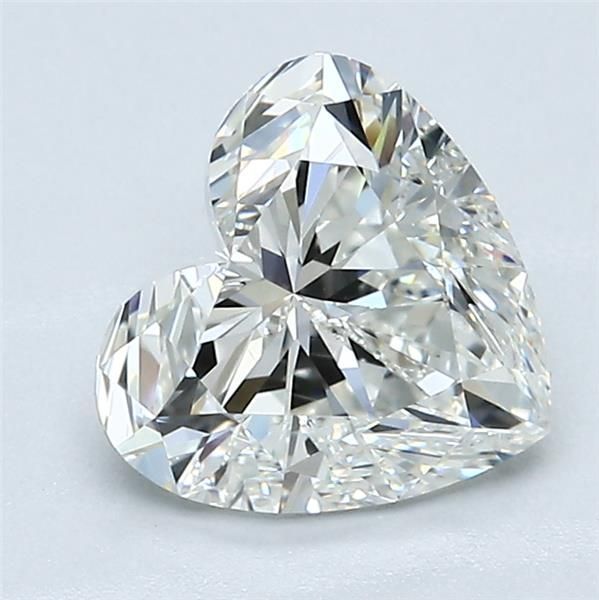 Heart Diamond image