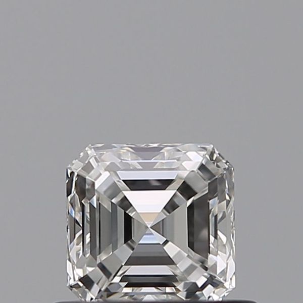 Asscher Diamond image