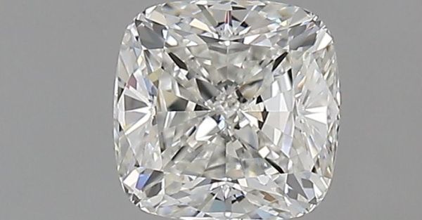 Cushion Diamond image