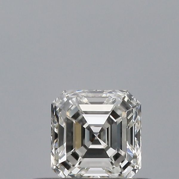 Asscher Diamond image