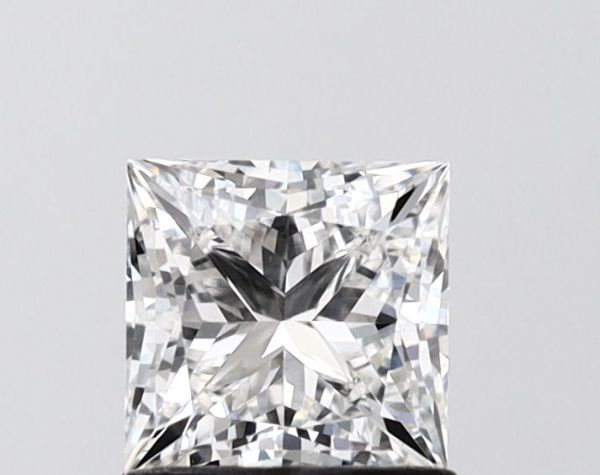 Princess Lab-Grown Diamond image
