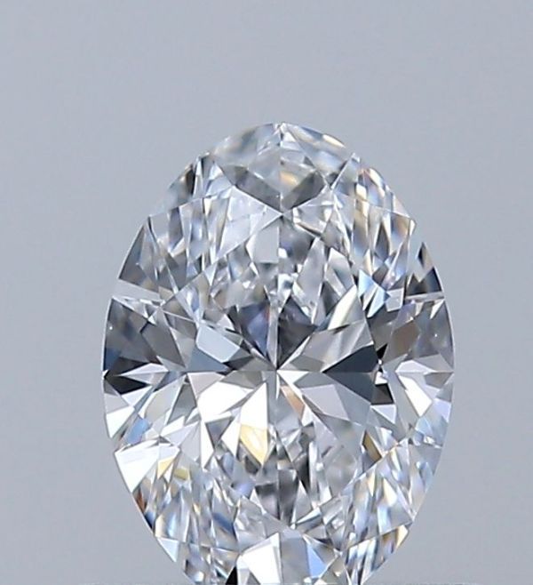 Oval Diamond image