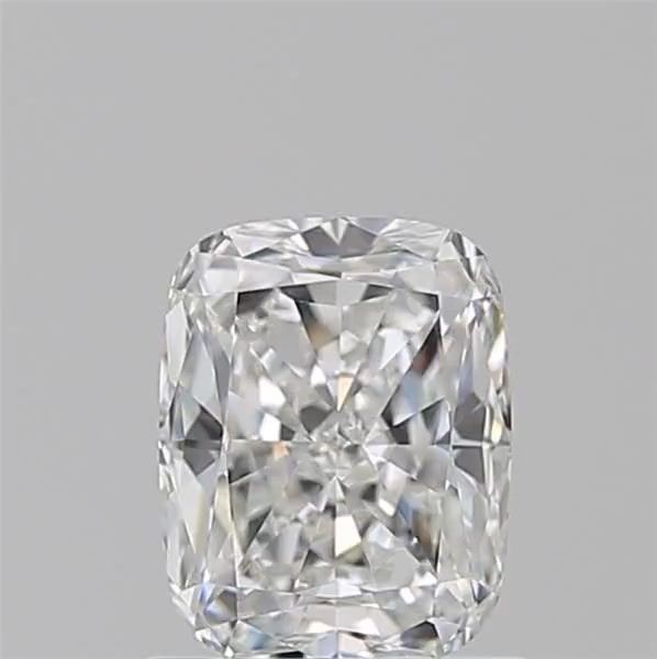 Cushion Diamond image