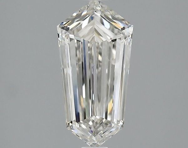 Hexagonal Lab-Grown Diamond image